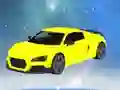 City Car Stunts — безкоштовна онлайн гра