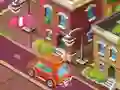 Family Road Trip — безкоштовна онлайн гра