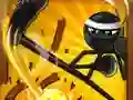 Beat Ninja Blam! — безкоштовна онлайн гра