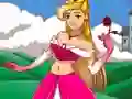 Kawaii Princess Dress Up Game — безкоштовна онлайн гра