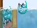 Aqua Dudes — безкоштовна онлайн гра