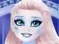 New Makeup Snow Queen Eliza — безкоштовна онлайн гра