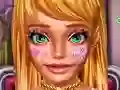 Pixie Flirty MakeUp — безкоштовна онлайн гра