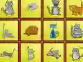Cats Findiff — безкоштовна онлайн гра