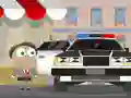 Hugo The Hobo 2 — безкоштовна онлайн гра