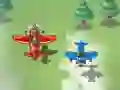 Panda Hero Fighter — безкоштовна онлайн гра