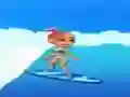 Surf Crazy — безкоштовна онлайн гра