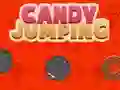 Candy Jumping — безкоштовна онлайн гра