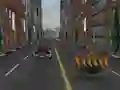 3D Furious Driver — безкоштовна онлайн гра