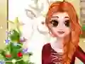 Princess Ready For Christmas — безкоштовна онлайн гра