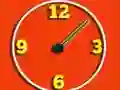 Clock Challenge — безкоштовна онлайн гра