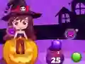 Sweet Halloween — безкоштовна онлайн гра