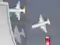 Aircraft Parking 2 — безкоштовна онлайн гра
