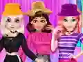 Princess K Pop Fashion Style — безкоштовна онлайн гра