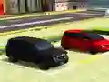 Sports Car Parker Driver — безкоштовна онлайн гра