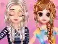 Princess Trendy Tshirt — безкоштовна онлайн гра