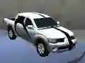 Offroad 4x4 Hilux Jeep Drive Prado Monster Truck — безкоштовна онлайн гра