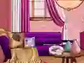 Just Married! Home Deco — безкоштовна онлайн гра
