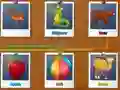 Kindergarten Connect — безкоштовна онлайн гра
