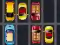 Car Parking Math — безкоштовна онлайн гра