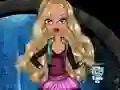 Monster High Doll — безкоштовна онлайн гра