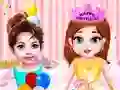 Baby Taylor Perfect Birthday — безкоштовна онлайн гра