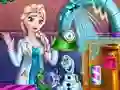 Ice queen toys factory — безкоштовна онлайн гра