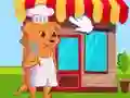 Zoo Chefs — безкоштовна онлайн гра