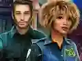 Good Cop Bad Cop — безкоштовна онлайн гра