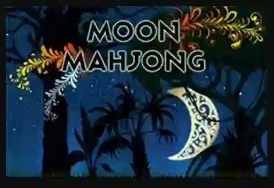 Moon Mahjong — безкоштовна онлайн гра