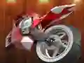 Racing Motorbike Jigsaw — безкоштовна онлайн гра