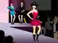 Naughty Supermodels — безкоштовна онлайн гра
