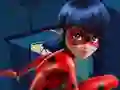 Ladybug Jigsaw — безкоштовна онлайн гра