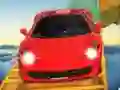 Impossible Stunt Race & Drive — безкоштовна онлайн гра