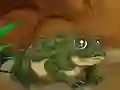 Frogs Matching — безкоштовна онлайн гра