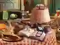 Bake and Decorate — безкоштовна онлайн гра