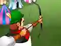 Medieval Archer — безкоштовна онлайн гра
