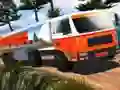 City & Offroad Cargo Truck — безкоштовна онлайн гра
