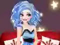 Princesses December Dream — безкоштовна онлайн гра