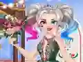 Villain Quinn Wants To Become A Princess — безкоштовна онлайн гра