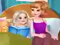 Adventure Bedtime Stories — безкоштовна онлайн гра
