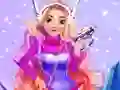 Princesses Space Explorers — безкоштовна онлайн гра