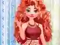 Princesses Get Ready With Me — безкоштовна онлайн гра