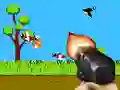Duck Hunt Extreme — безкоштовна онлайн гра