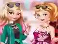 BFFS Date Fashion — безкоштовна онлайн гра