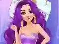 Princesses Underwater Adventure — безкоштовна онлайн гра