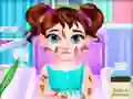 Baby Taylor Outing Accident — безкоштовна онлайн гра