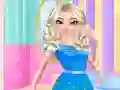 New Year Formal Dress Show — безкоштовна онлайн гра