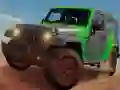 4x4 Jeep Impossible Track Driving — безкоштовна онлайн гра