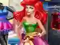 Princess Mermaid Realife Shopping — безкоштовна онлайн гра